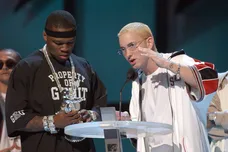 2003 MTV Video Music Awards - Show