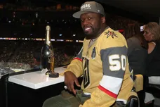 2023 NHL Stanley Cup Final - Game Five