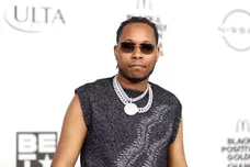 BET Hip Hop Awards 2023 - Arrivals