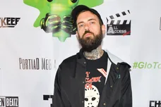 Chief Keef x Zaytoven GloToven Listening Party Hosted By ASAP Bari