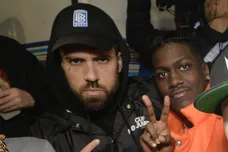 Adam22 Wooski Beef Rumors