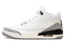 Air Jordan 3 White Cement Reimagined 2023