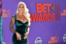 2018 BET Awards - Arrivals
