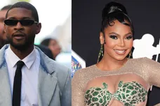 Ashanti Usher Birthday Vegas Show Hip Hop News