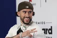 Bad Bunny SNL Saturday Night Live Kendall Jenner Afterparty Hip Hop News