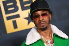 BET Hip Hop Awards 2022 - Arrivals