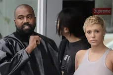 Bianca Censori Kanye West Outfit Starbucks Hip Hop News