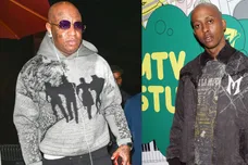 Birdman Gillie Da King Hip Hop News