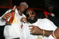 The G.A.M.E INC. 7th Anniversary Party Hosted By Lil Wayne and Baby