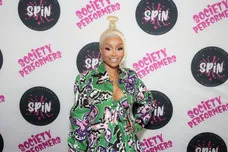 Society Performers Academy Hosts SPiN Nationals (Summer 2023) Hosted By Joe Lorenzo With Guests, Blac Chyna And Young Hollywood Celebrities