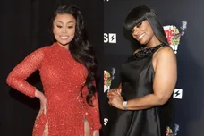 BlacChynaTokyoToniLive