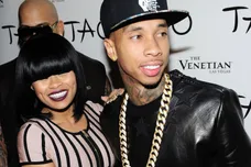 BlacChynaTygaCustodyBattle