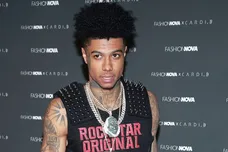 Blueface Jaidyn Alexis Birthday Private Jet Hip Hop News