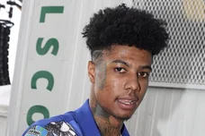 Blueface Vegas Shooting Damages 13 Million Pay Strip Club Hip Hop News