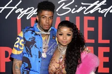 BluefaceChriseanRockDissTrack