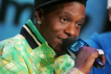 MTV Sucker Free Presents Lil Boosie And Fantasia