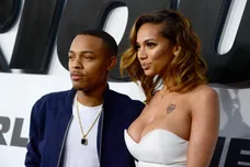 Premiere Of Universal Pictures' "Furious 7" - Arrivals