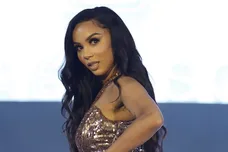 Brittany Renner Sleeping 3 Men 24 Hours