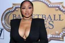 VH1's "Basketball Wives" Private Premiere Viewing Party