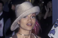 Charli Baltimore Lance Un Rivera Jay Z Hip Hop News