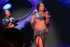 Hollywood Unlocked's 3rd Annual  Impact Awards