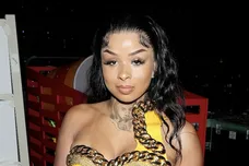 Chrisean Rock Drugs Cocaine Picture Hip Hop News