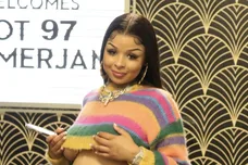 Chrisean Rock Relisted Home Financial Counselor Hip Hop News