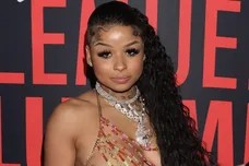 Chrisean Rock Son Meet Greet Backlash Prop Hip Hop News