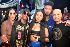 Daniels Leather Fashion Show