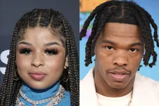 ChriseanRockLilBabyRealOne