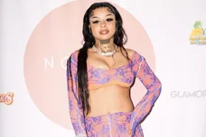 ChriseanRockParenting