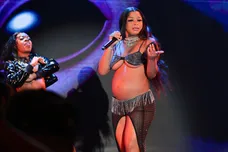 Hollywood Unlocked's 3rd Annual  Impact Awards