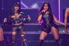 BET Hip Hop Awards 2023 - Show