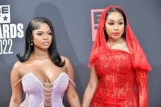 2022 BET Awards - Arrivals