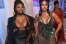 2nd Annual The Black Ball: Quality Control's CEO Pierre "Pee" Thomas Birthday Celebration