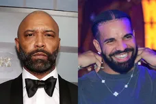 Drake Joe budden