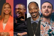 scary movie franchise, the best hip-hop cameos