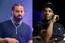 drake charlamagne tha god