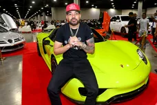 105.3 The Beat &amp; DJ Envy's Drive Your Dreams Car Show