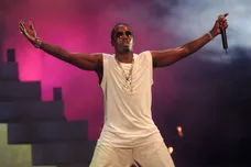 THE SOURCE HIP-HOP MUSIC AWARDS