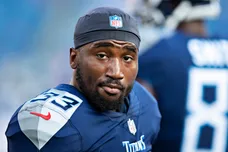 Tampa Bay Buccaneers v Tennessee Titans