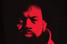 Don Trip Red October Album Art