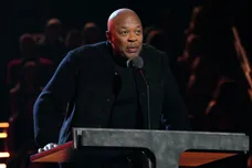 37th Annual Rock &amp; Roll Hall Of Fame Induction Ceremony - Inside