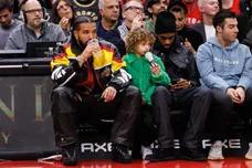 Los Angeles Clippers v Toronto Raptors