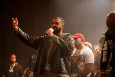 Drake's Till Death Do Us Part Rap Battle Event