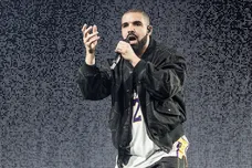 Drake And Future Perform At The Forum