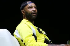 Sean "Diddy" Combs, REVOLT, And AT&amp;T Host REVOLT Summit Kickoff Event At The Kings Theatre In New York