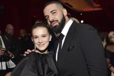 Drake For All The Dogs Millie Bobby Brown Hip Hop News