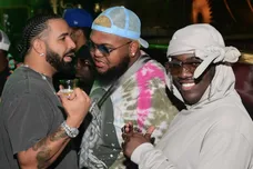 Drake Lil Yachty Drunk OVO Sound 42 Hip Hop News