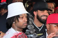 21 Savage's Freaknik22: The Sequel